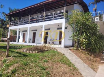 Rural · POUSADA  EM TERRA PRETA