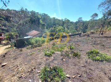 Terreno · 330m² · TERRENO EM TERRA PRETA
