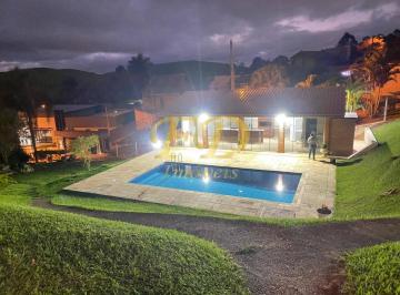 Rural · 2000m² · Chácara em Condomínio Fechado - Vale das Montanhas