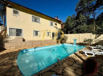 Rural · 1580m² · 3 Quartos · 8 Vagas · Linda Chácara em Terra Preta