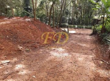 Terreno · 1861m² · Vende-se Terreno em Terra Preta – Mairiporã/SP