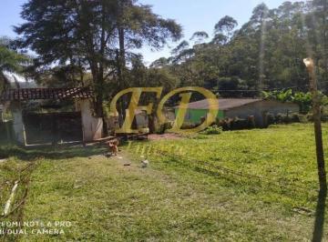 Rural · Belo Sítio na Divisa de Mairiporã e Franco da Rocha
