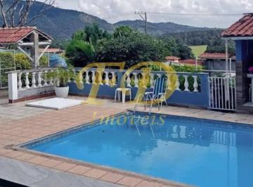 Rural · Vende-se linda chácara em Bragança Paulista