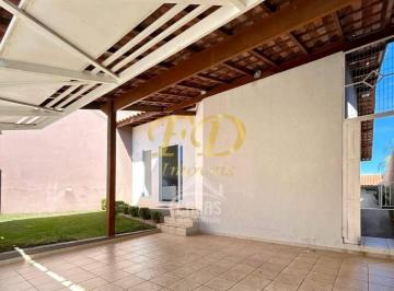Casa · Casa Térrea Completa no Jardim Santa Bárbara – Atibaia