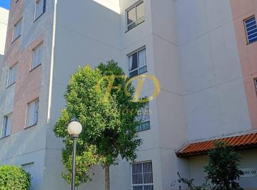 Apartamento · Apartamento à Venda – Canaã 3