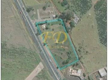 Terreno · 14700m² · Área comercial/industrial de frente para a Rodovia Anhanguera