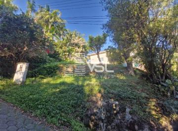 Foto 01 · Terreno com 336 m² próximo da subida Morro da Lagoa no Itacorubi