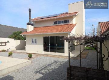 Casa · 378m² · 3 Quartos · 4 Vagas · Casa à venda - no Laranjal