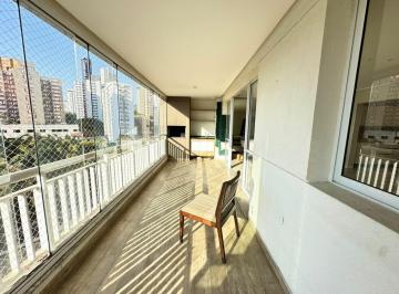 Apartamento de 3 quartos, São Paulo · Apartamento Vila Andrade 128m² 3 Quartos 1 suíte 2 vagas