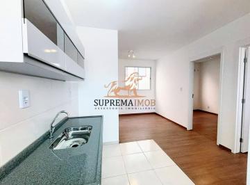 Apartamento · 40m² · 2 Quartos · 1 Vaga · Apartamento com 2 quartos á venda - Condomínio Lar Toronto, Wanel Ville