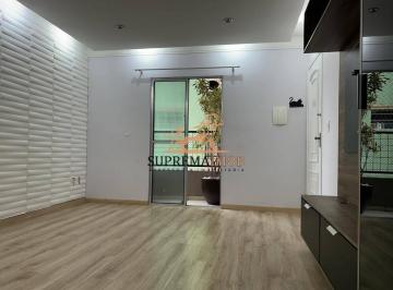 Apartamento · 89m² · 2 Quartos · 2 Vagas · Apartamento para venda 89m² - Bellini e Martins X  - Sorocaba/SP
