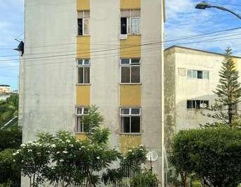 Apartamento · 72m² · 3 Quartos · Apartamento à Venda de 3 Quartos no Vale do Sol - Resgate - Salvador - BA.