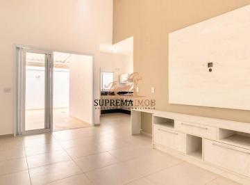Casa · 175m² · 3 Quartos · 2 Vagas · Casa térrea à venda com 100m² - Condomínio Golden Park 2 -Sorocaba/SP