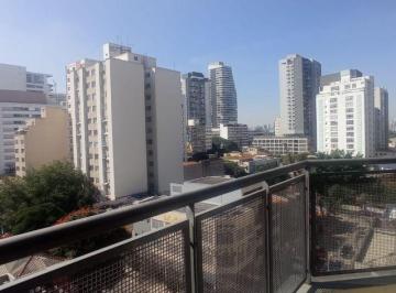 Apartamento de 1 quarto, São Paulo · EXCELENTE OPORTUNIDADE EM PINHEIROS , 1 QUATEIRÃO DA AV. FARIA LIMA !!!