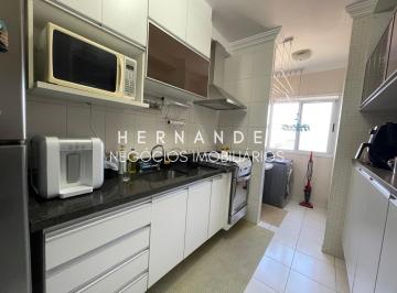Apartamento de 2 quartos, Barueri · Apartamento à venda no Condomínio Alphaview - Barueri/SP