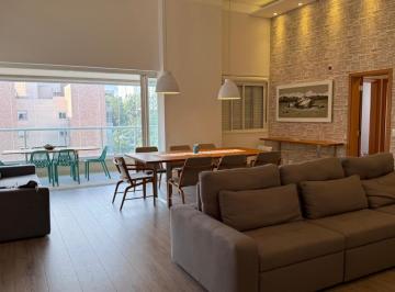 Apartamento de 3 quartos, Santana de Parnaíba · Apartamento para venda com 3 suítes no Boulevard Tamboré Alphaville São Paulo