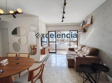 Foto 01 · Apartamento com 3 quartos, 116m2, no Loteamento Aquarius!