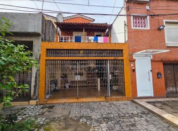 Casa de 2 quartos, Santos · Sobrado 02 dorm 02wcs 01 quintal 01 garagem Santos SP Vila Belmiro