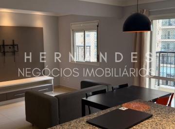 Apartamento de 1 quarto, Barueri · Apartamento à venda no Condomínio Reserva do Alto - Barueri /SP