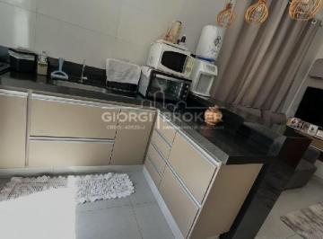Foto 01 · Imperdível: Casa à venda no Residencial São Thomaz II, São José do Rio Preto-SP - 3 quartos, 1 suíte