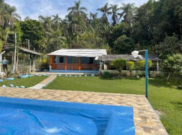 Rural de 2 quartos, Juquitiba · Chácara em Juquitiba - Oportunidade Atraente! COD: 5781 F:(11) 97302-9229 CESAR