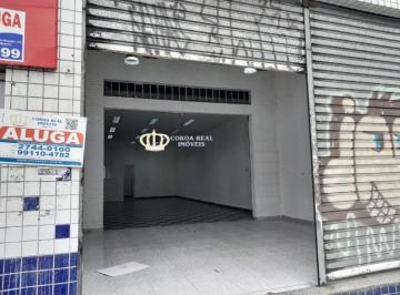 Foto 04 · Salão Comercial para Locação em São Paulo-SP, Bairro Itaquera: 1 Sala, 2 Banheiros, 135m² de Área