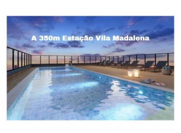 Apartamento de 1 quarto, São Paulo · Apartamento Com 24m² - 1 dormitório com varanda. A 350m Estação Vila Madalena