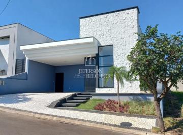 Foto 01 · Casa, Residencial Vila Toscana, Mogi Mirim, SP