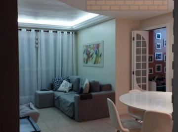 Foto 01 · Apartamento à venda em São Paulo-SP: 2 quartos, 1 suíte, 1 sala, 2 banheiros, 2 vagas de garagem, 94