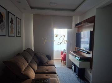 Apartamento · 70m² · 3 Quartos · 1 Vaga · Apartamento à venda no Reviva, Parque Prado em Campinas com sacada gourmet