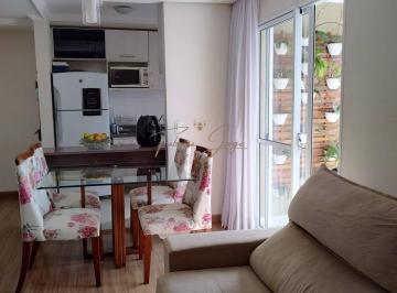 Apartamento · 63m² · 2 Quartos · 1 Vaga · Exclusivo no Reviva! Apartamento Planejado com Vista Livre para a Mata