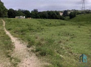 Foto 01 · Chácara cercada, área de pasto, luz, água, com 21.685,00 m² em São José dos Pinhais - PR