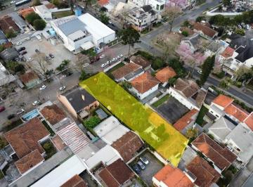 202509031113359180.jpg · Terreno para Venda em Curitiba, São Francisco