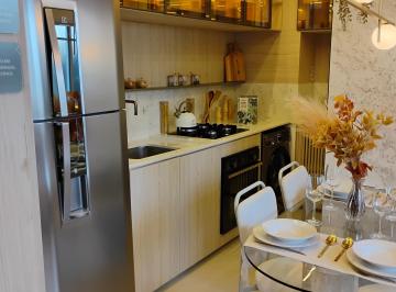 Apartamento de 2 quartos, São Paulo · Vivaz Selection Santo Amaro
