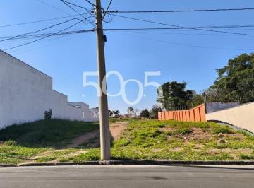 Foto 01 · Terreno à venda no Condomínio Costa das Areias em Salto, com 500m²