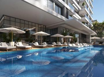 Foto 01 · AMPLO APARTAMENTO ALTO PADRÃO NA PRAIA BRAVA EM ITAJAÍ