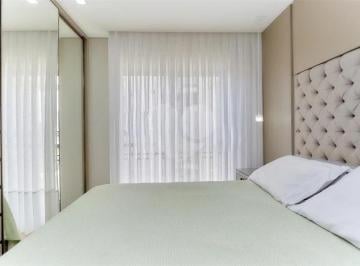 Apartamento de 1 quarto, Curitiba · Apartamento Residencial Batel