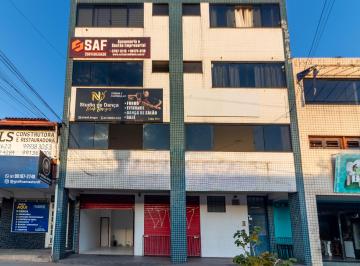 Comercial , Paranoá · PARANOÁ - LOJA VAZADA COM SUBSOLO
