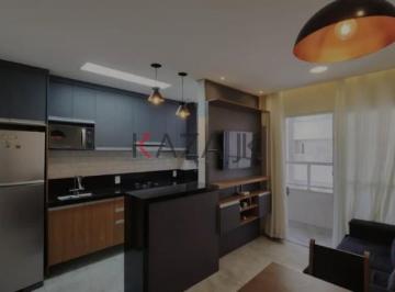 Foto 13 · Comprar/vendo: Apartamento a venda no La Vite Piemont, Ponte de São João, Jundiaí, SP com a cozinha