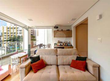 Apartamento de 3 quartos, São Paulo · APARTAMENTO À VENDA 152 m² COM 3 QUARTOS 1 SUÍTE 2 VAGAS NA VILA CLEMENTINO