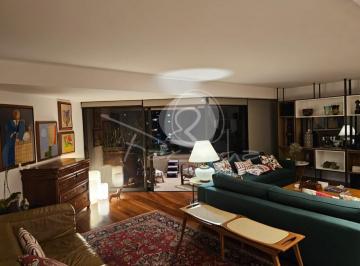 Foto 01 · Apartamento com 4 quartos e 2 suítes para Venda no Cambuí - Façanha Imóveis Campinas