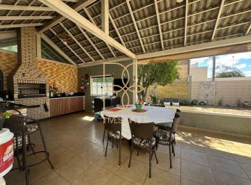 Casa de 3 quartos, Brasília · SMPW Quadra 3 - Park Way - Escritura Pública de posse