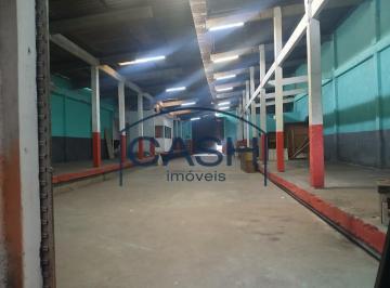 Comercial , Rio de Janeiro · Excelente Galpão Comercial – 600m² – Penha / Rio de Janeiro - Ref.: 7168