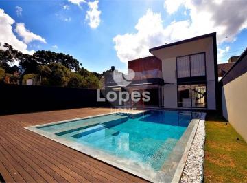 Casa de 3 quartos, Curitiba · Casa com 589 m² e 3 quartos à venda em Campo Comprido, Curitiba