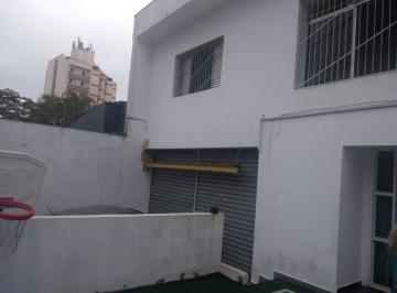 Comercial de 6 quartos, São Bernardo do Campo · Excelente Casa com Vocação Comercial em Nova Petrópolis em São Bernado