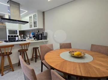 Casa de 4 quartos, São Paulo · SOBRADO REFORMADO 4 QUARTOS MANDAQUI 