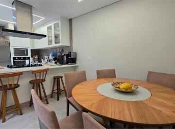 Casa de 4 quartos, São Paulo · SOBRADO REFORMADO 4 QUARTOS MANDAQUI 