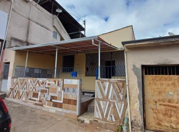 Terreno , Juiz de Fora · Terreno de 275m com 2 casas construidas