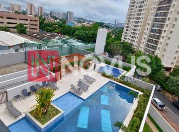 Apartamento de 2 quartos, São Paulo · Apartamento 2 Dormitórios – Av. Nossa Senhora do Sabará (Vila Isa)