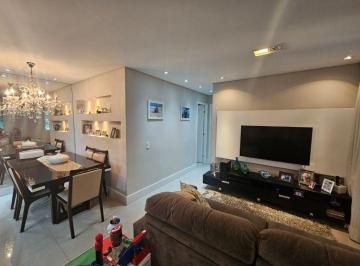 Apartamento de 3 quartos, São Paulo · Vendo apartamento no miolo do Jardim Bonfiglioli!Cond Vert
